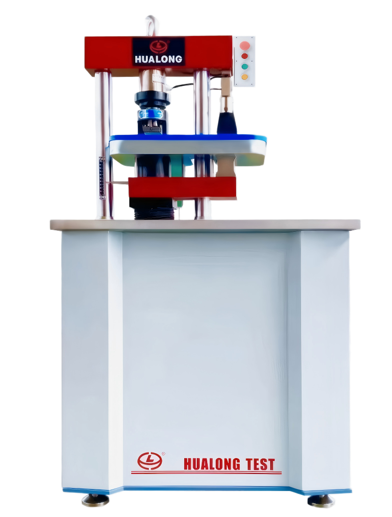 電子抗壓抗折試驗(yàn)機(jī)(300kN/10kN)-WHY系列