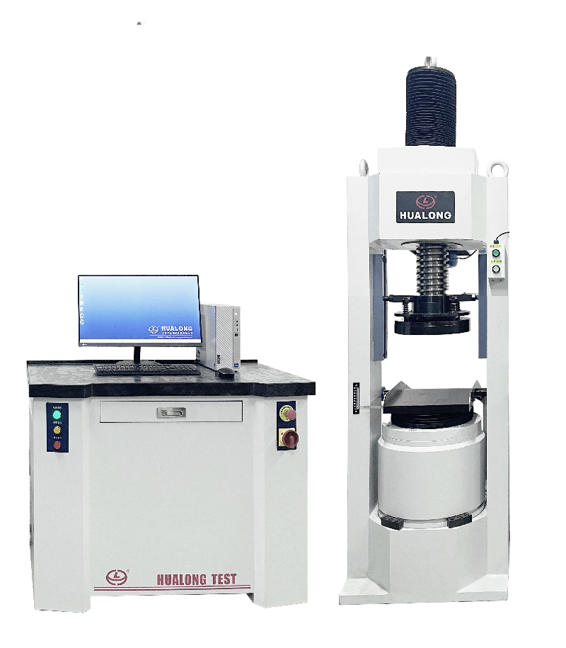 電液伺服壓力試驗(yàn)機(jī)(600kN-3000kN)-WHY系列
